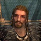 Ульфрик Буревестник