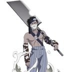 Sabuza momochi