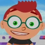 Leo (Little Einsteins)
