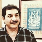 كريم منصور