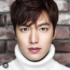 lee min ho