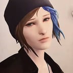 Chloe Price v2