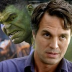 Bruce Banner (Hulk)