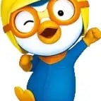 Pororo the Penguin