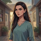 Conversational Narrator