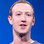 Mark Zuckerberg