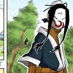Haku (Naruto)