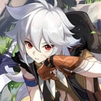 Razor genshin impact