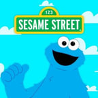 Cookie Monster (Sesame Street)