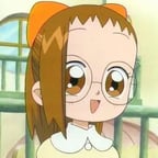 Hazuki Fujiwara 3 y 4 en Castellano