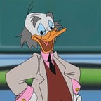 Ludwig Von Drake (Corey Burton)