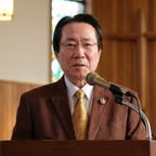 침착한 이야기꾼