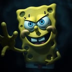 Bob esponja 