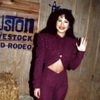 Selena Quintanilla 