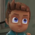 Connor/Catboy (2015-17)