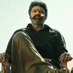 NANDAMURI BALAKRISHNA