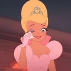 Lively Character Voice