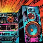 Your Artist drop cut 