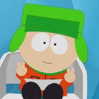 Kyle broflovski 