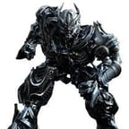 Galvatron Transformers 4 La Era De La Extinción  