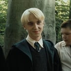 Draco Malfoy