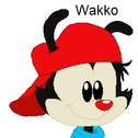 Wakko Warner
