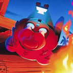 Nita (brawl stars)