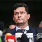 Sergio Moro