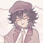 Ranpo Edogawa 
