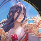 王者荣耀-东方月初-大司命