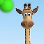 My version of Talking Gina