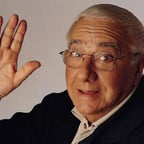 Emilio Aragón Bermúdez 'Miliki'