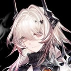 Civilight Eterna (Theresa) Arknights 