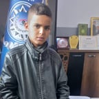 صوت عربي حيوي