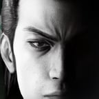 PS2 Akira Nishikiyama