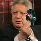 مرتضى منصور 