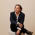Johnny Depp 