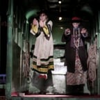 僵尸先生，警察  这什么声音