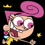 Wanda (Fairly OddParents)