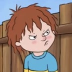 Horrid Henry 