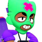Ollie brawl stars
