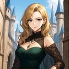 Lady Serenia Virelen