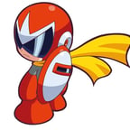 Proto Man (Mega Man: Powered Up)