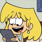 Lori Loud (The Loud House)