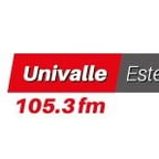 UNIVALLE ESTEREO 105.3 FM