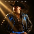 Valentín elizalde 