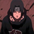 ايتاشي اوتشيها 