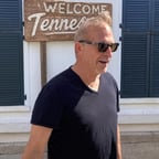 Kevin Costner 