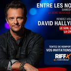 David Hallyday 