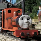 Rheneas (Michaael Brandon)